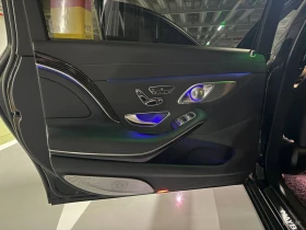 Mercedes-Benz Maybach S650 V12* BLACK TWO TONE* FULL OPTION* | Auto.bg — изображение 14 Mercedes-Benz Maybach S650 V12* BLACK TWO TONE* FULL OPTION* | Auto.bg — изображение 14
