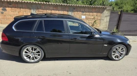 BMW 325 325 xi LPG - 4300 € - 29431836 6 | Car24.bg BMW 325 325 xi LPG - 4300 € - 29431836 6