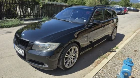 BMW 325 325 xi LPG - Car24.bg BMW 325 325 xi LPG