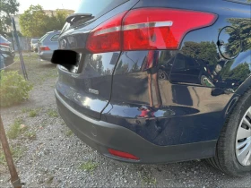 Ford Focus undefined | Auto.bg — изображение 4 Ford Focus undefined | Auto.bg — изображение 4