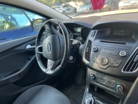 Ford Focus undefined | Auto.bg — изображение 7 Ford Focus undefined | Auto.bg — изображение 7
