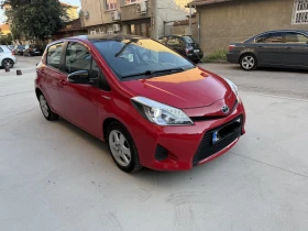 Toyota Yaris 1.5 HYBRID