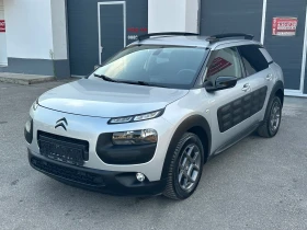 Citroen C4 Cactus 1.2VTi Автоматик 111000км - Car24.bg Citroen C4 Cactus 1.2VTi Автоматик 111000км