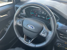 Ford Focus 1.5d Active / 157.000km / CarPlay | Auto.bg — изображение 11 Ford Focus 1.5d Active / 157.000km / CarPlay | Auto.bg — изображение 11