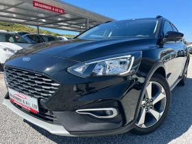 Ford Focus 1.5d Active / 157.000km / CarPlay