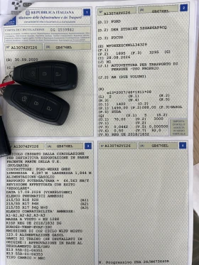 Ford Focus 1.5d Active / 157.000km / CarPlay | Auto.bg — изображение 17 Ford Focus 1.5d Active / 157.000km / CarPlay | Auto.bg — изображение 17