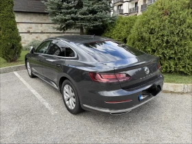 VW Arteon - 19999 € - 97450348 3 | Car24.bg VW Arteon - 19999 € - 97450348 3