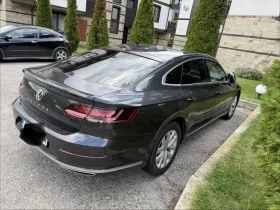 VW Arteon - 19999 € - 97450348 4 | Car24.bg VW Arteon - 19999 € - 97450348 4