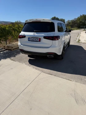 Mercedes-Benz GLS 450 GLS 450 AMG | Auto.bg — изображение 10 Mercedes-Benz GLS 450 GLS 450 AMG | Auto.bg — изображение 10