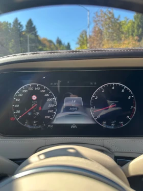 Maybach S 560 29000km | Auto.bg — изображение 7 Maybach S 560 29000km | Auto.bg — изображение 7