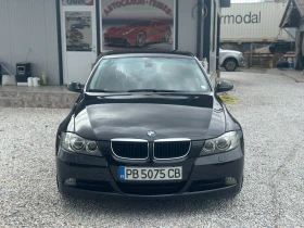 BMW 320 2.0D* 163к.с.