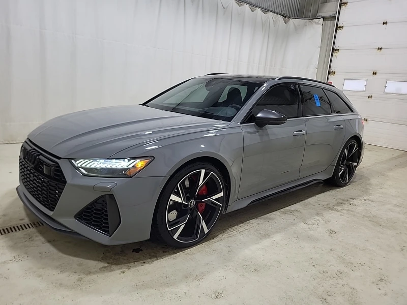 Audi Rs6 AVANT * * CARFAX * * АВТО КРЕДИТ * * - 63199 € / 123606.50 лв. - 86092511 1 | Car24.bg Audi Rs6 AVANT * * CARFAX * * АВТО КРЕДИТ * * - 63199 € / 123606.50 лв. - 86092511 1