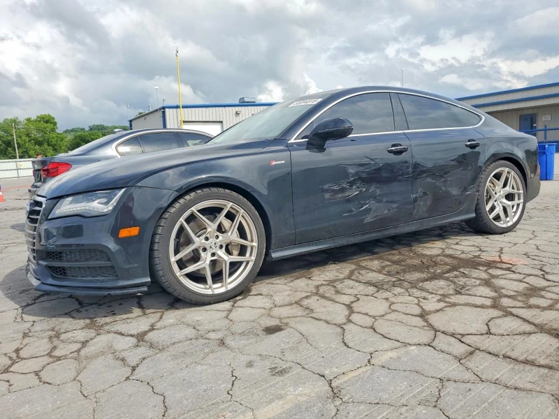 Audi A7 3.0l Prestige - 6500 € / 12712.90 лв. - 45239888 1 | Car24.bg Audi A7 3.0l Prestige - 6500 € / 12712.90 лв. - 45239888 1