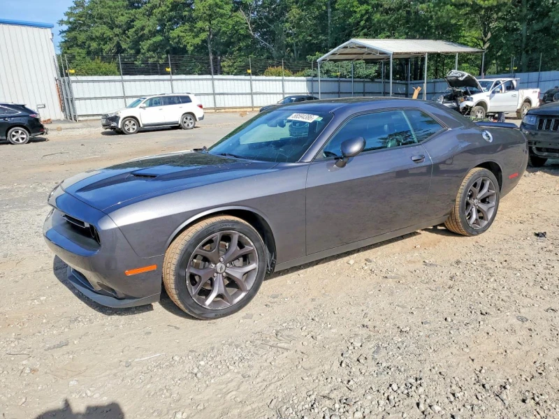 Dodge Challenger 3.6l Sxt - 10200 € / 19949.47 лв. - 96049021 1 | Car24.bg Dodge Challenger 3.6l Sxt - 10200 € / 19949.47 лв. - 96049021 1
