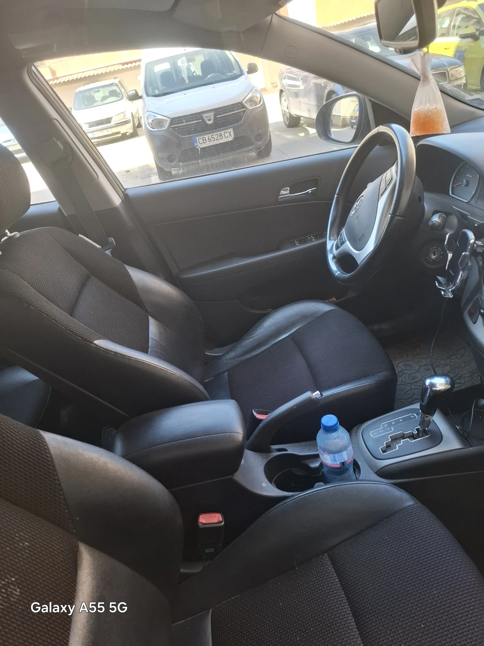 Hyundai I30  - изображение 9 | Auto.bg Hyundai I30  - изображение 9