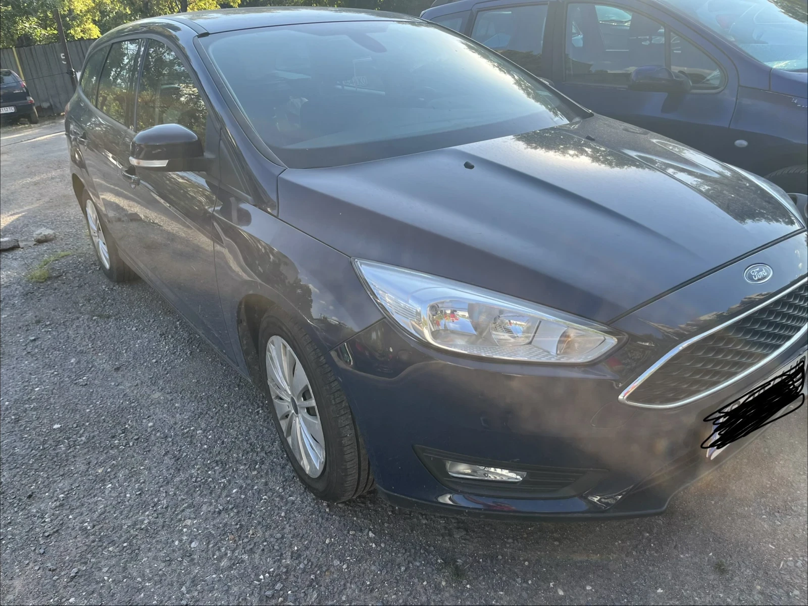Ford Focus undefined | Auto.bg — изображение 1 Ford Focus undefined | Auto.bg — изображение 1