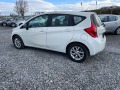 Nissan Note 1.5 DCI EVRO 5 - [8] 