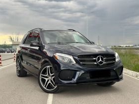 Обява за продажба на Mercedes-Benz GLE 400 AMG/ МАСАЖ !  ~75 555 лв. - изображение 1