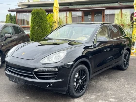 Porsche Cayenne 3.0d - Car24.bg Porsche Cayenne 3.0d