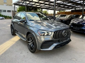 Mercedes-Benz GLE 53 4MATIC AMG - Car24.bg Mercedes-Benz GLE 53 4MATIC AMG