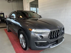 Maserati Levante GranLusso 360CAM* PANO* KEYLESS* CARPLAY*  - Car24.bg Maserati Levante GranLusso 360CAM* PANO* KEYLESS* CARPLAY*