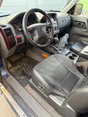 Mitsubishi Pajero 3.2/Avtomat/Navi - 8999 лв. / 4601.12 € - 61420444 10 | Car24.bg Mitsubishi Pajero 3.2/Avtomat/Navi - 8999 лв. / 4601.12 € - 61420444 10