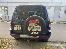 Mitsubishi Pajero 3.2/Avtomat/Navi - 8999 лв. / 4601.12 € - 61420444 3 | Car24.bg Mitsubishi Pajero 3.2/Avtomat/Navi - 8999 лв. / 4601.12 € - 61420444 3