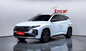 Hyundai Tucson - Car24.bg Hyundai Tucson