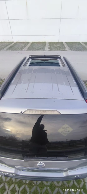 Nissan X-trail Tecna - 7400 € / 14473.14 лв. - 39629304 8 | Car24.bg Nissan X-trail Tecna - 7400 € / 14473.14 лв. - 39629304 8