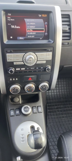 Nissan X-trail Tecna - 7400 € / 14473.14 лв. - 39629304 15 | Car24.bg Nissan X-trail Tecna - 7400 € / 14473.14 лв. - 39629304 15