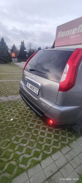 Nissan X-trail Tecna - 7400 € / 14473.14 лв. - 39629304 4 | Car24.bg Nissan X-trail Tecna - 7400 € / 14473.14 лв. - 39629304 4