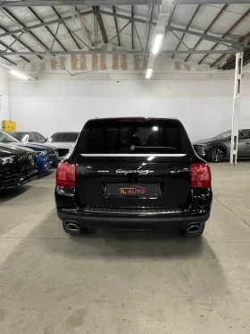 Porsche Cayenne 4.5S/LPG/Подгрев/нави/въздух/КАТО НОВА!!! - 8000 € / 15646.64 лв. - 16638035 4 | Car24.bg Porsche Cayenne 4.5S/LPG/Подгрев/нави/въздух/КАТО НОВА!!! - 8000 € / 15646.64 лв. - 16638035 4