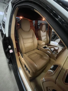 Porsche Cayenne 4.5S/LPG/Подгрев/нави/въздух/КАТО НОВА!!! - 8000 € / 15646.64 лв. - 16638035 13 | Car24.bg Porsche Cayenne 4.5S/LPG/Подгрев/нави/въздух/КАТО НОВА!!! - 8000 € / 15646.64 лв. - 16638035 13