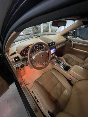 Porsche Cayenne 4.5S/LPG/Подгрев/нави/въздух/КАТО НОВА!!! - 8000 € / 15646.64 лв. - 16638035 10 | Car24.bg Porsche Cayenne 4.5S/LPG/Подгрев/нави/въздух/КАТО НОВА!!! - 8000 € / 15646.64 лв. - 16638035 10