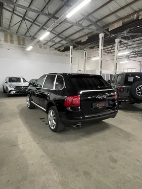 Porsche Cayenne 4.5S/LPG/Подгрев/нави/въздух/КАТО НОВА!!! - 8000 € / 15646.64 лв. - 16638035 6 | Car24.bg Porsche Cayenne 4.5S/LPG/Подгрев/нави/въздух/КАТО НОВА!!! - 8000 € / 15646.64 лв. - 16638035 6