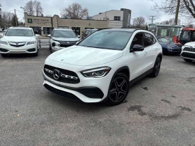 Mercedes-Benz GLA * 250 * CARFAX * БЕЗ ПЪРВОНАЧАЛНА ВНОСКА
