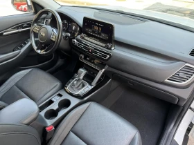 Kia Seltos AWD - 17900 € / 35009.36 лв. - 72714348 12 | Car24.bg Kia Seltos AWD - 17900 € / 35009.36 лв. - 72714348 12