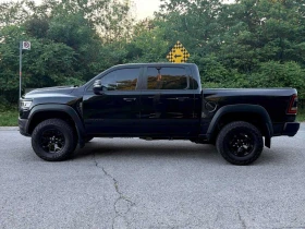 Dodge RAM 1500 * TRX * ПЕРФЕКТНО СЪСТОЯНИЕ* ПРЕДСТАВИТЕЛСТВО* | Auto.bg — изображение 2 Dodge RAM 1500 * TRX * ПЕРФЕКТНО СЪСТОЯНИЕ* ПРЕДСТАВИТЕЛСТВО* | Auto.bg — изображение 2
