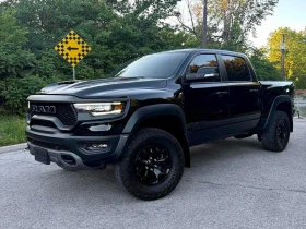 Dodge RAM 1500 * TRX * ПЕРФЕКТНО СЪСТОЯНИЕ* ПРЕДСТАВИТЕЛСТВО*