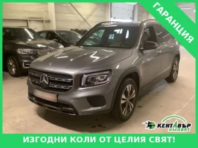 Снимка Mercedes-Benz GLB 20...