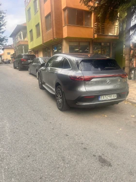 Mercedes-Benz EQC BURMASTER Памет 360 Камера - 33900 € / 66302.64 лв. - 40154072 2 | Car24.bg Mercedes-Benz EQC BURMASTER Памет 360 Камера - 33900 € / 66302.64 лв. - 40154072 2
