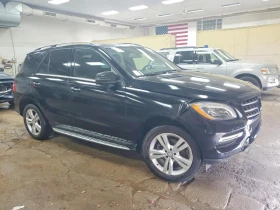Mercedes-Benz ML 350 3.5l 4Matic - 8500 € / 16624.56 лв. - 22650496 4 | Car24.bg Mercedes-Benz ML 350 3.5l 4Matic - 8500 € / 16624.56 лв. - 22650496 4