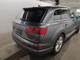 Audi Q7 TECHNIK/ДИСТРОНИК/ОБДУХ/360/ПАНО/МАТРИКС/ | Auto.bg — изображение 3 Audi Q7 TECHNIK/ДИСТРОНИК/ОБДУХ/360/ПАНО/МАТРИКС/ | Auto.bg — изображение 3