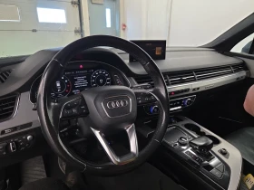 Audi Q7 TECHNIK/ДИСТРОНИК/ОБДУХ/360/ПАНО/МАТРИКС/ | Auto.bg — изображение 10 Audi Q7 TECHNIK/ДИСТРОНИК/ОБДУХ/360/ПАНО/МАТРИКС/ | Auto.bg — изображение 10
