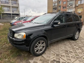 Volvo Xc90 - 5500 € - 99069327 9 | Car24.bg Volvo Xc90 - 5500 € - 99069327 9