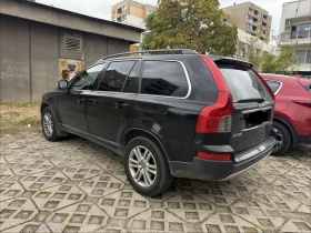 Volvo Xc90 - 5500 € - 99069327 10 | Car24.bg Volvo Xc90 - 5500 € - 99069327 10