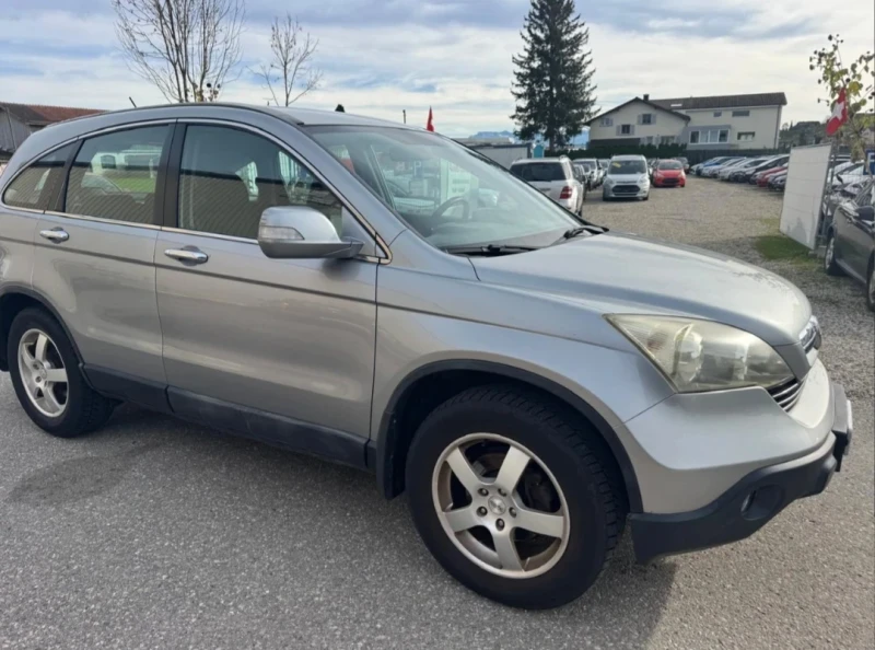 Honda Cr-v 2.0 i - 5624 € / 10999.59 лв. - 92397820 1 | Car24.bg Honda Cr-v 2.0 i - 5624 € / 10999.59 лв. - 92397820 1