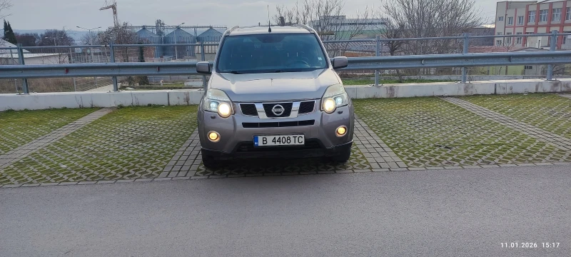 Nissan X-trail Tecna - 7400 € / 14473.14 лв. - 39629304 1 | Car24.bg Nissan X-trail Tecna - 7400 € / 14473.14 лв. - 39629304 1