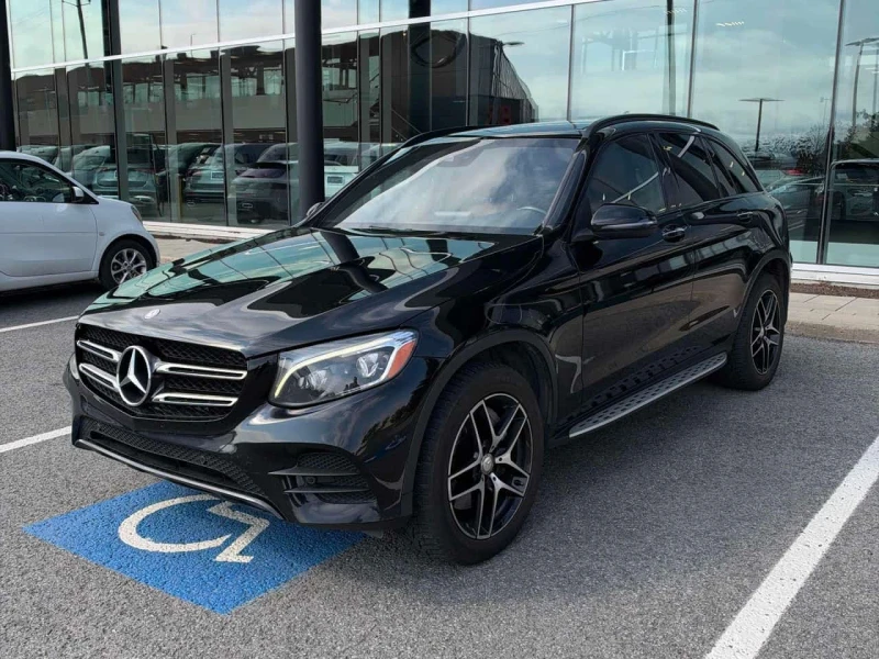Mercedes-Benz GLC 300 CARFAX / ДИСТРОНИК / ОТ ПРЕДСТАВИТЕЛСТВО - 14500 € - 68745287 1 | Car24.bg Mercedes-Benz GLC 300 CARFAX / ДИСТРОНИК / ОТ ПРЕДСТАВИТЕЛСТВО - 14500 € - 68745287 1
