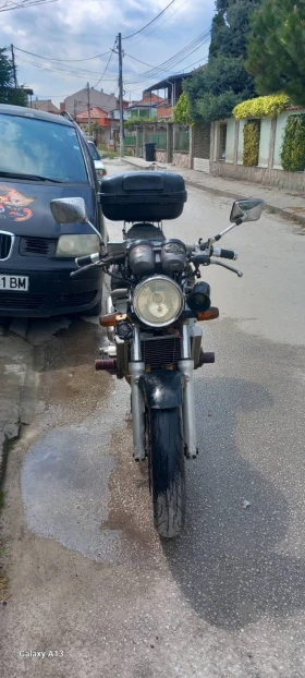 Honda Cb undefined | Auto.bg — изображение 4 Honda Cb undefined | Auto.bg — изображение 4